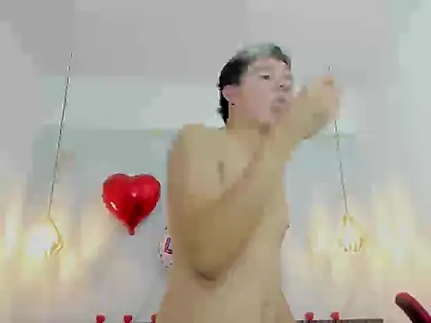 AndyFame1 Pertunjukan Webcam