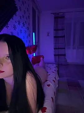 Chat +18 de Mihadttraf ao vivo