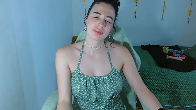 Chat +18 de sajecrismaa ao vivo