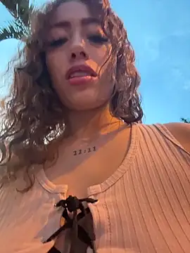 roxyrougee Show Webcam