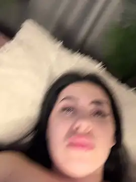 Andrestarr Show in webcam