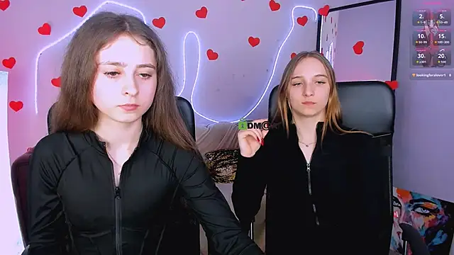 rebecca_smile – Naživo XXX chat