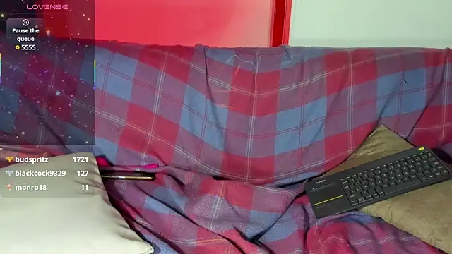 Czat XXX na żywo – Nikki__uwu