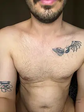 SXkinkyturk's Live XXX Chat