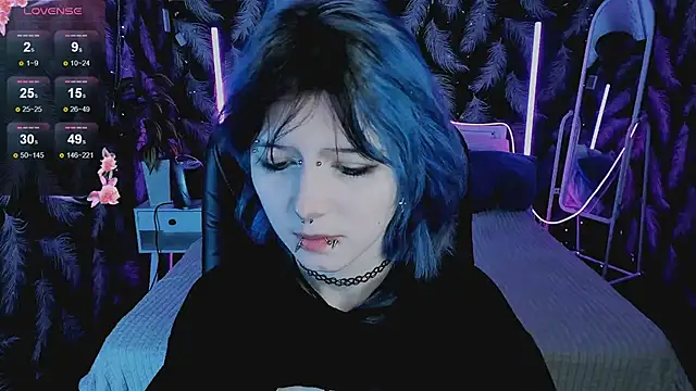 Ashley_Veil 라이브 XXX 채팅