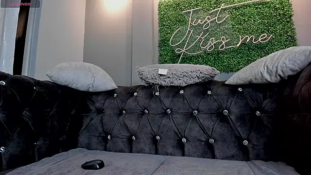 Chat XXX ao vivo de danielebeck