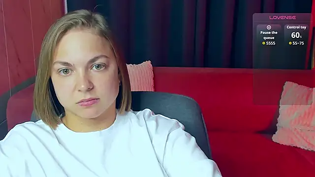 TataArdentのライブXXXチャット