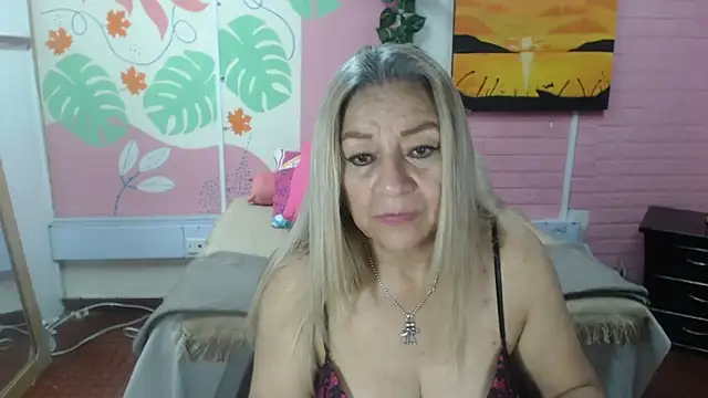 Chatroom XXX en direct de ZAMANTHA