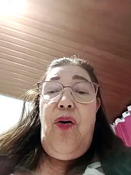 Chat XXX ao vivo de Vicky_Rosse