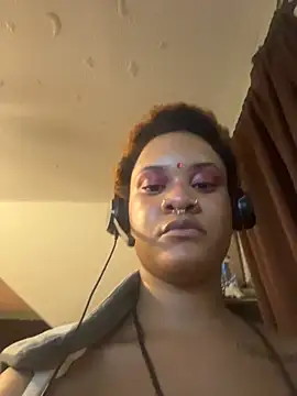 nickytheehawtie Obrolan Langsung XXX