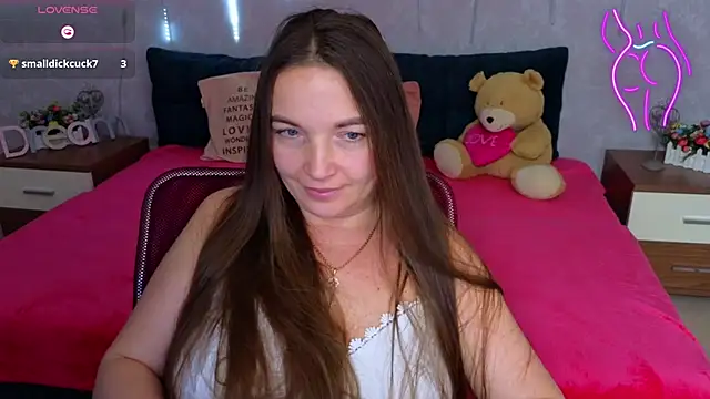 Rysalochkaa: απευθείας συνομιλία ΧΧΧ