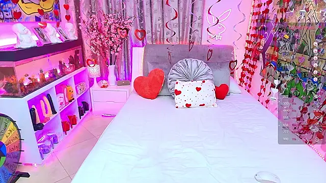 tattooBabyxxx 网络视讯表演