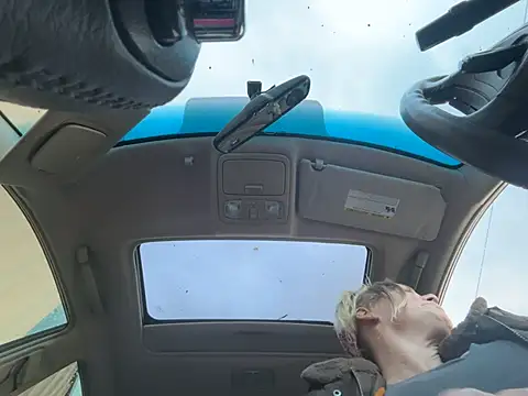 LilMissKaos' Live XXX Chat