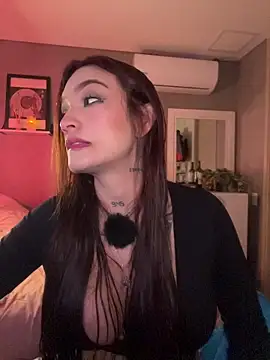 Živý XXX chat DaniDusan_