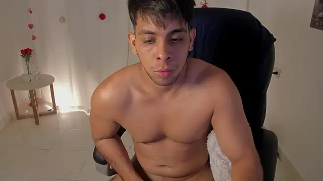 shooting_wilson Chat XXX live