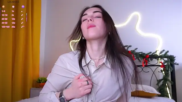 MirnaTellado – Naživo XXX chat