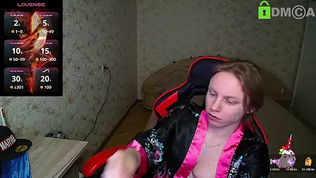 Alexis_Gordon 웹캠 쇼