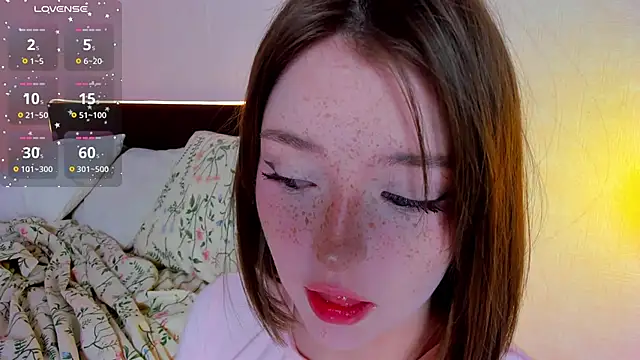 Czat XXX na żywo – lexxxxxxi