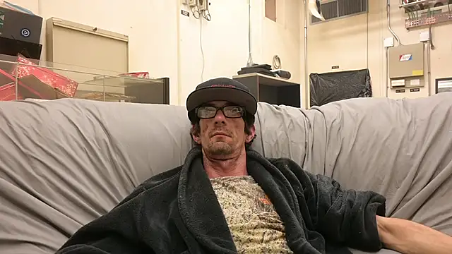 Chatroom XXX en direct de joeiandola