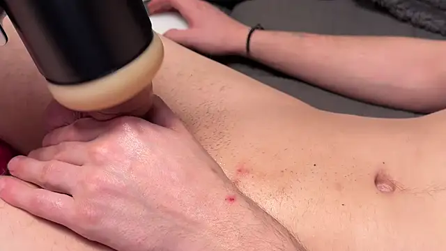 Chatroom XXX en direct de Cookieboy88