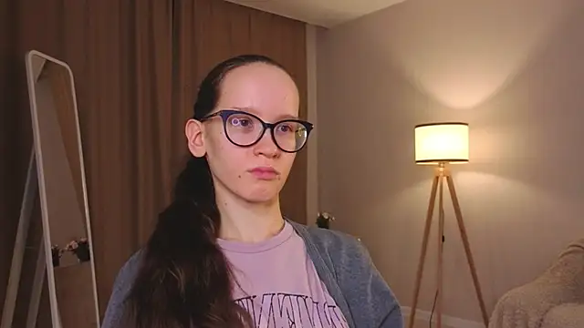 BettyBrowni Obrolan Langsung XXX