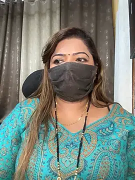 GEET-LOVE Webcam-Show