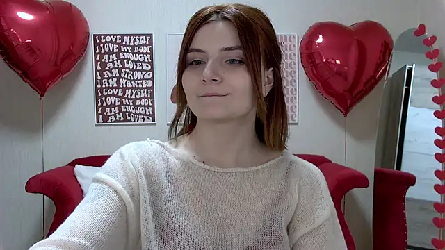 Živý XXX chat KellyStone