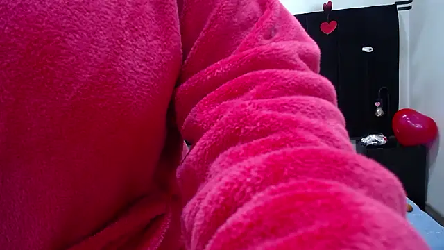 QueenMatturex Adlı Modelin Canlı XXX Sohbeti