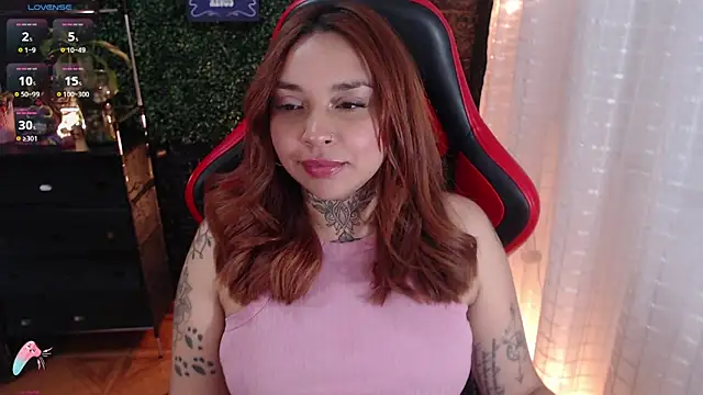 Chat +18 de natyk_m ao vivo