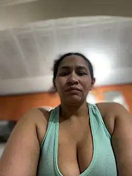 Carola-Ross – Live XXX-chat