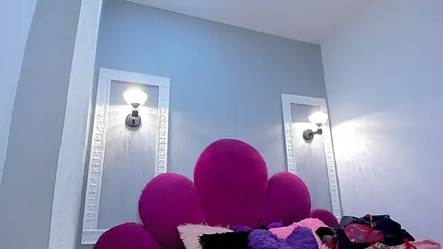 Sembang XXX Secara Langsung Bonniie_22