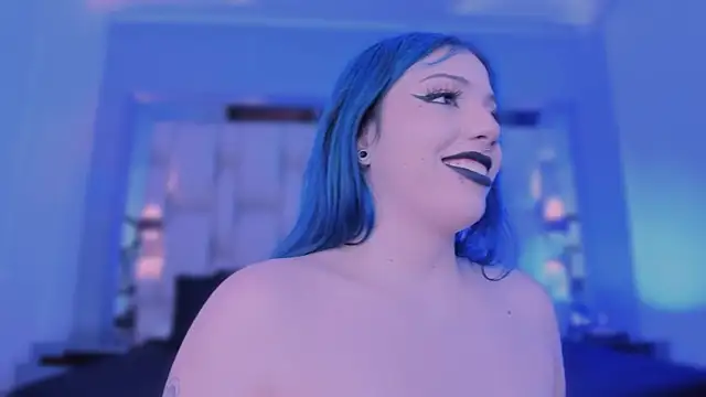 Czat XXX na żywo – revenmiller_