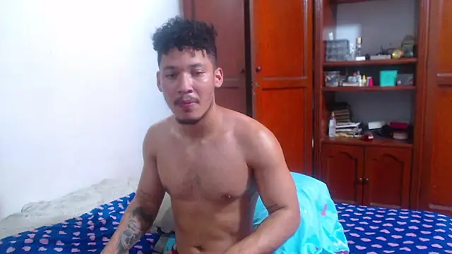 RuiMaddoox 现场XXX聊天