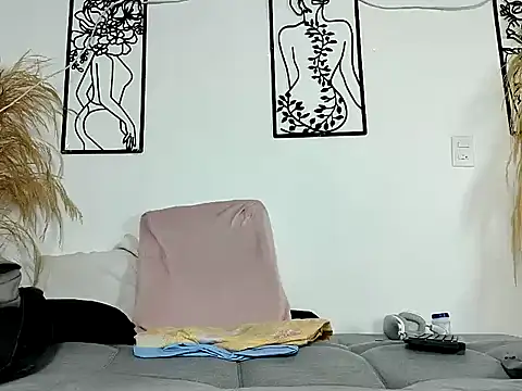 Masterblue_hot Show Webcam