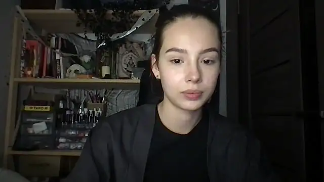 Czat XXX na żywo – Yuna5343