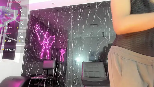 Sembang XXX Secara Langsung Nini_Beyker