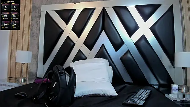 CloePersonn Live XXX chat