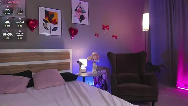 Chat +18 de hey_tessa ao vivo