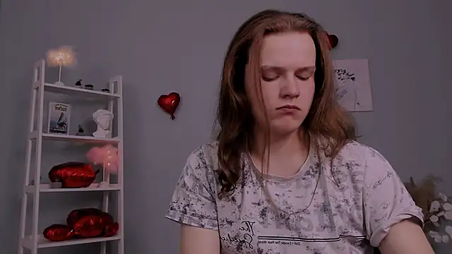 Webkamerová show leo_void