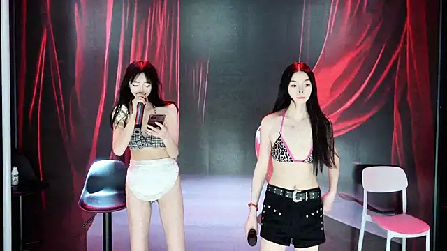 Czat XXX na żywo – Yangyuba-003