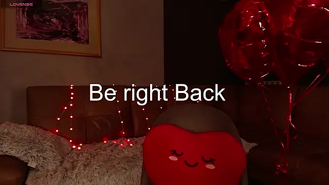 ST0RM1_GFE Adlı Modelin Canlı XXX Sohbeti