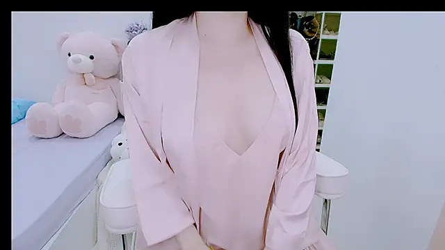 Pari_Kilian22 Pertunjukan Webcam