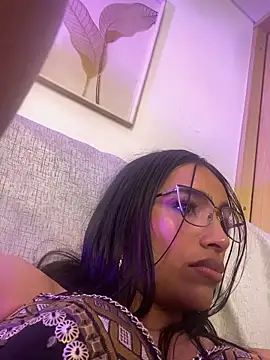 Mystick_ Webcam-Show