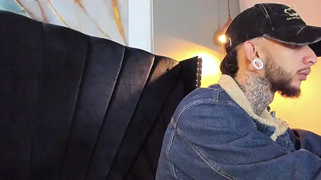 axel_valtier 现场XXX聊天