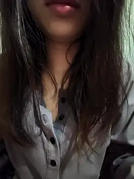 Dorea-mon Show Webcam