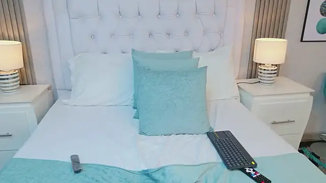 BellaFoox Show Webcam