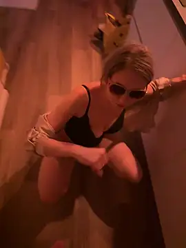 hottogetherNL Webcamshow