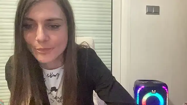 Pokazy przed kamerką – New_Bad_Bunny