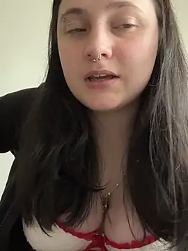 LisaFitzn Webbikameraesitys