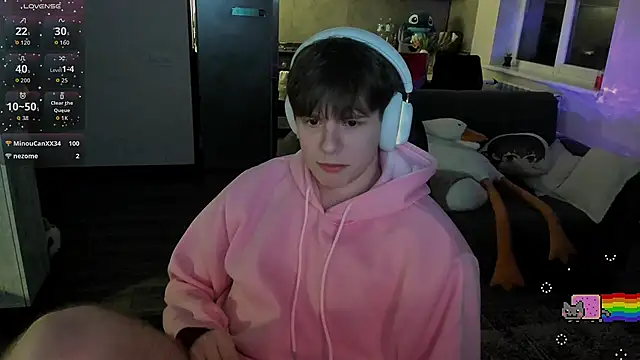 jimmie_hotty Webcamshow